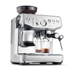 the Barista Express™ Impress