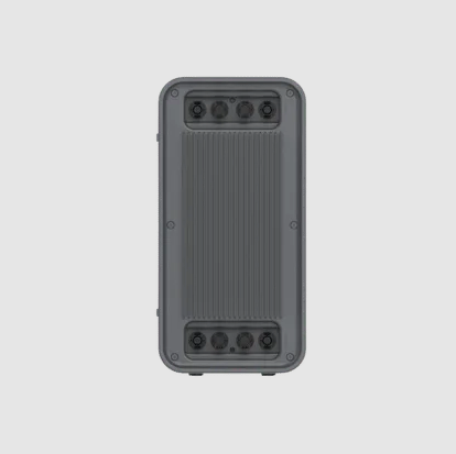 Marstek Solarbank B2500-D Solar Storage Unit 2240Wh LiFePo4 Battery for Balcony Power Plant