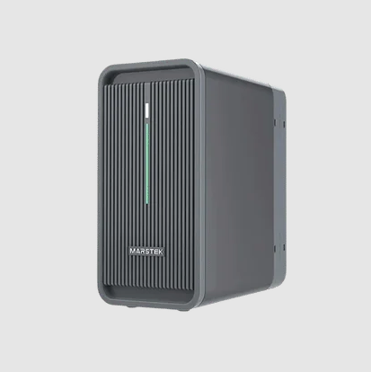 Marstek Solarbank B2500-D Solar Storage Unit 2240Wh LiFePo4 Battery for Balcony Power Plant