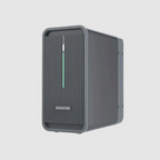 Marstek Solarbank B2500-D Solar Storage Unit 2240Wh LiFePo4 Battery for Balcony Power Plant