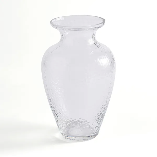 Urn Glass Vase
